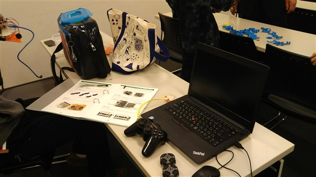 ���{�e�B�N�X�v���t�F�b�T�[�R�[�X�@�̌�